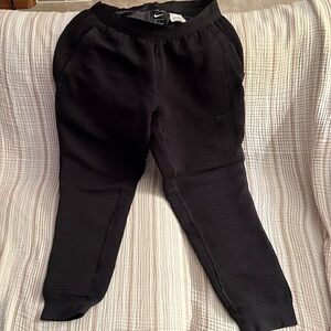 EUC Nike Lab Jogger Pants​